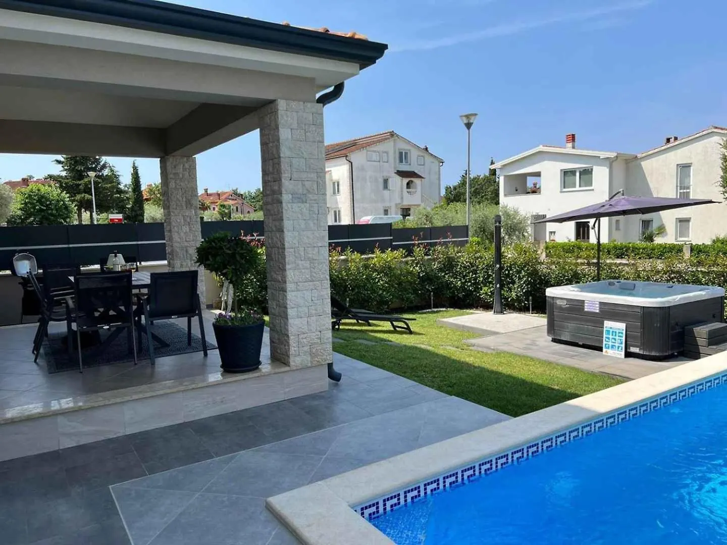 Holiday Home In Kukci - Istrien 46840