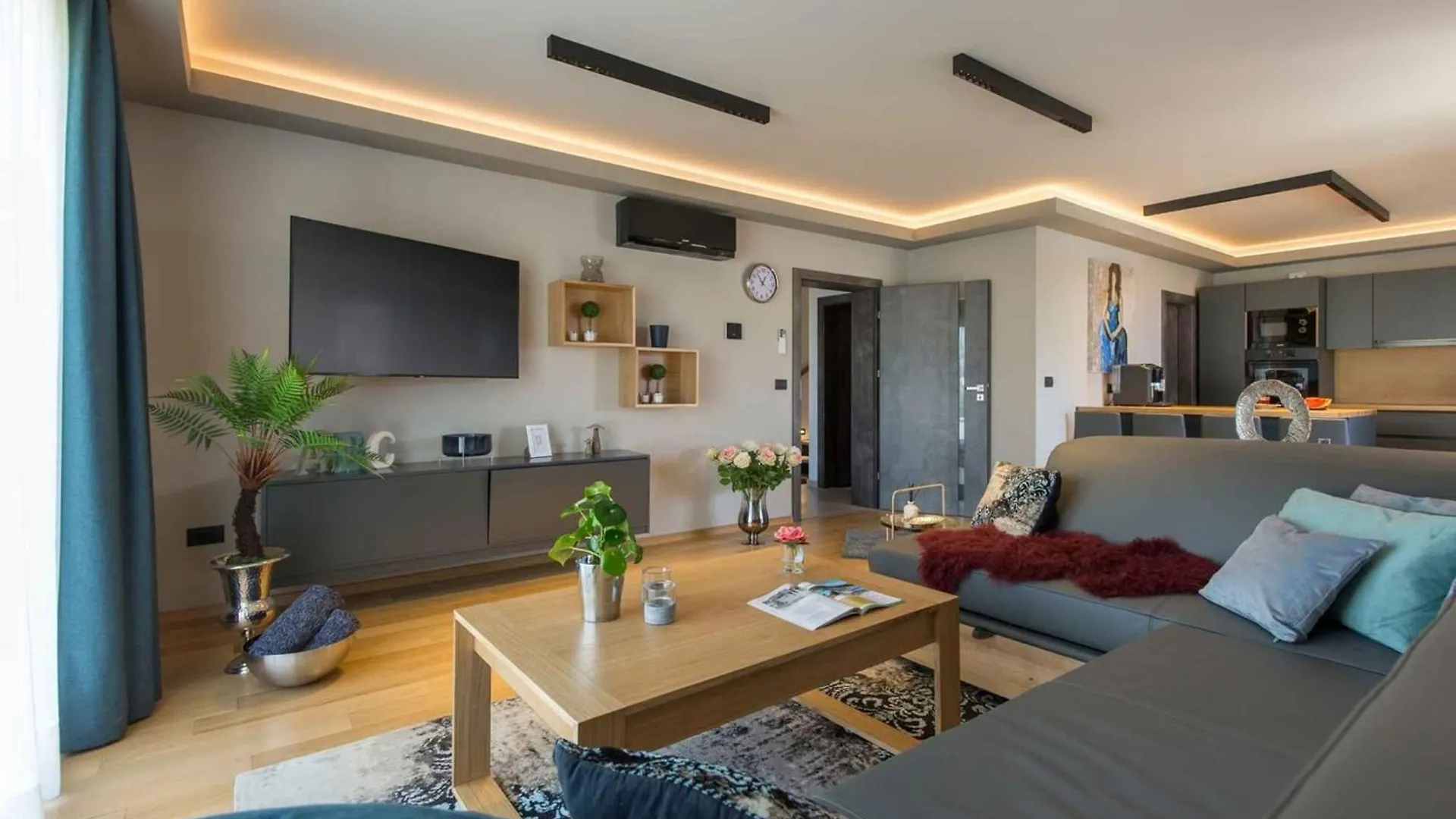 Holiday Home In Kukci - Istrien 46840