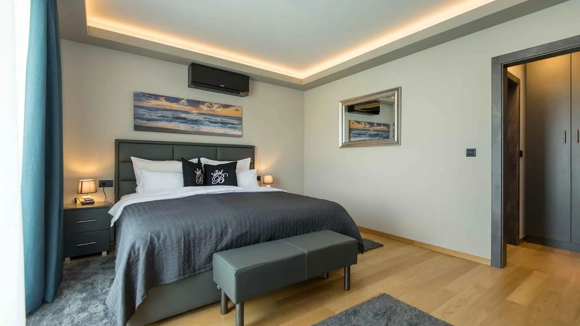 Holiday Home In Kukci - Istrien 46840
