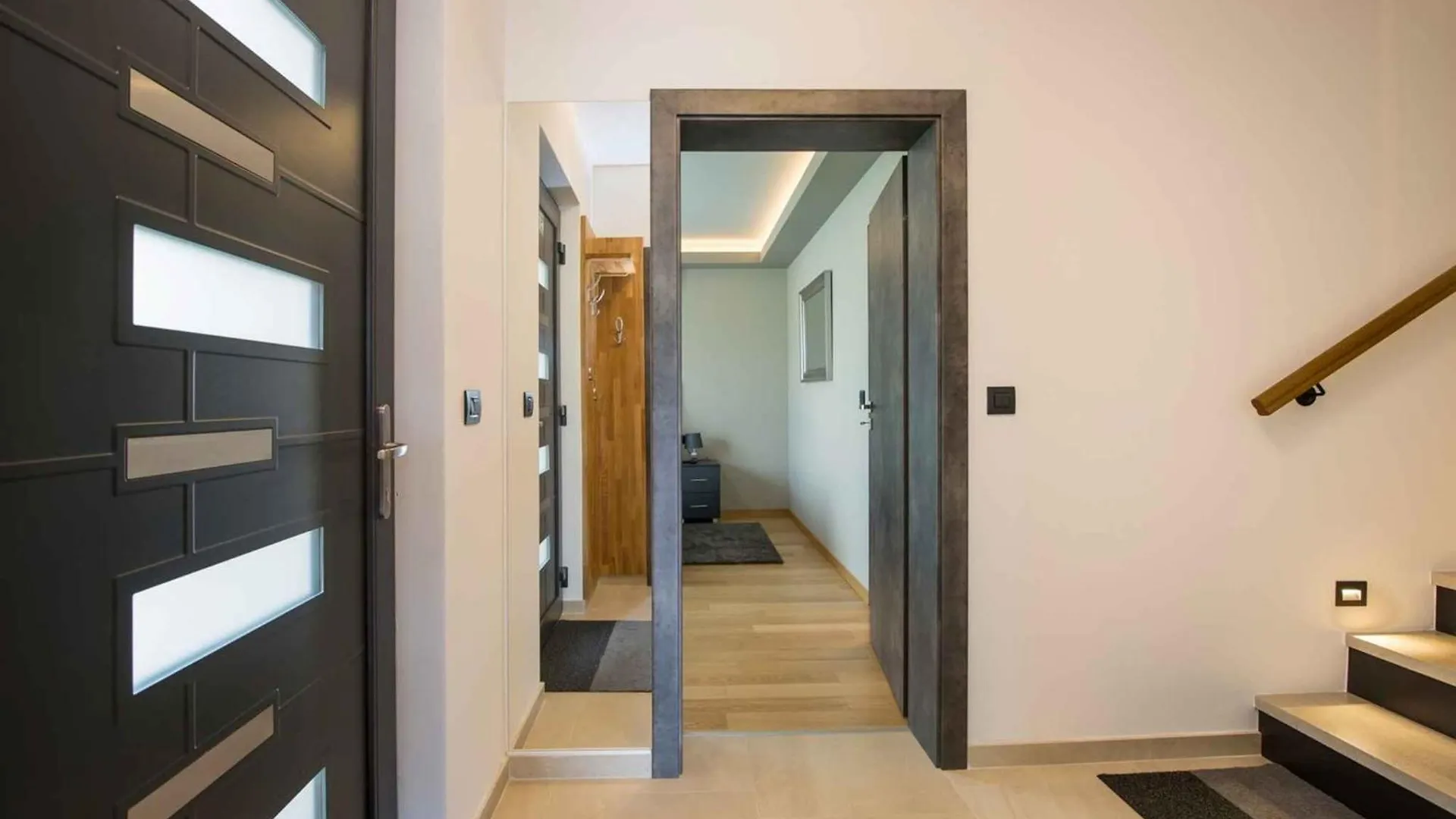 Holiday Home In Kukci - Istrien 46840
