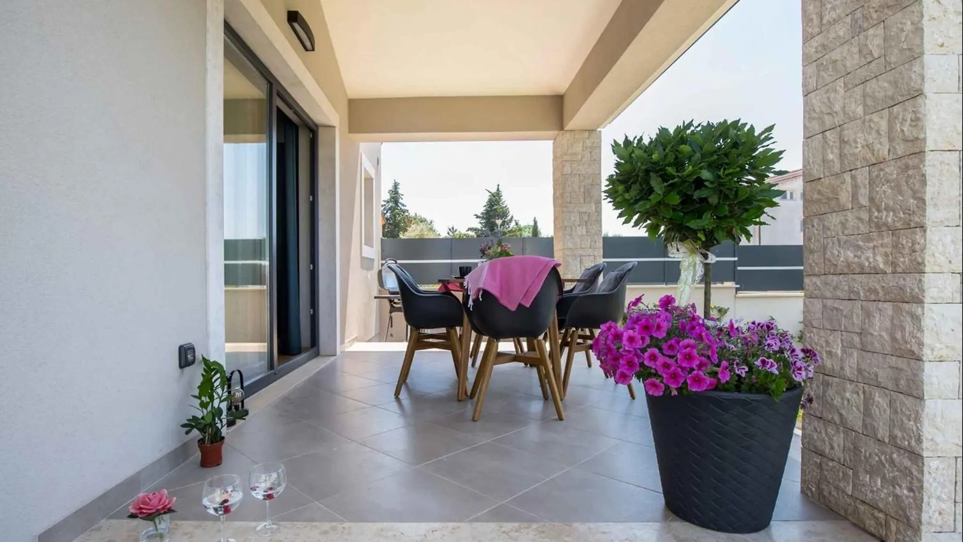 Holiday Home In Kukci - Istrien 46840
