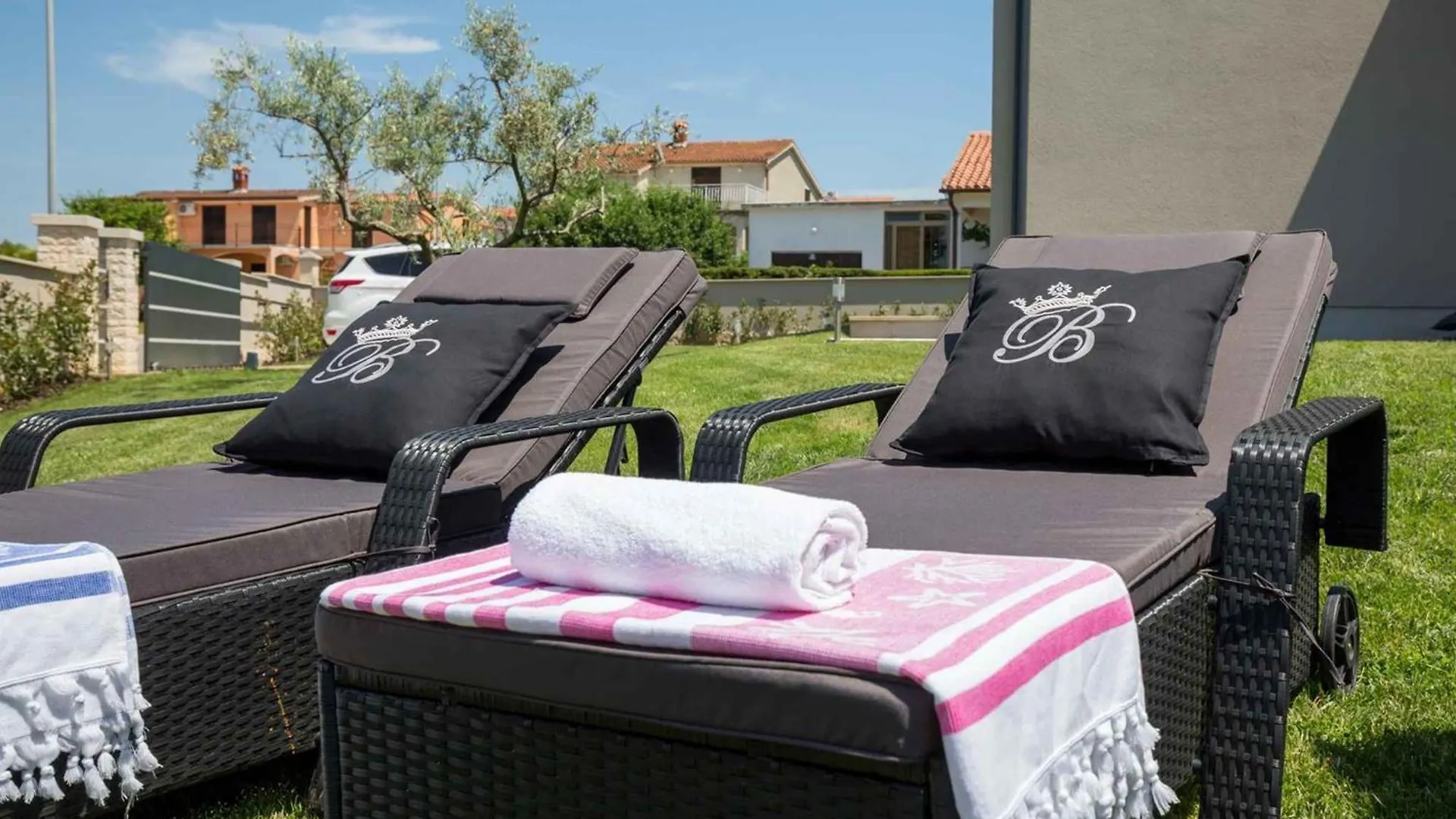 Holiday Home In Kukci - Istrien 46840